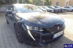 Peugeot 508 508 2.0 BlueHDi GT Line S&S EAT8 Aukcja 275693 - grafika 2