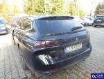 Peugeot 508 508 2.0 BlueHDi GT Line S&S EAT8 Aukcja 275693 - grafika 3