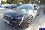 Peugeot 508 508 2.0 BlueHDi GT Line S&S EAT8 Aukcja 275693 - grafika 1