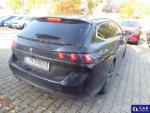 Peugeot 508 508 2.0 BlueHDi GT Line S&S EAT8 Aukcja 275693 - grafika 4