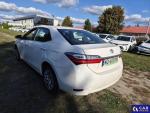 Toyota Corolla 1.4 Diesel MR`16 E6 Aukcja 275775 - grafika 2