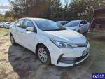 Toyota Corolla 1.4 Diesel MR`16 E6 Aukcja 275775 - grafika 5