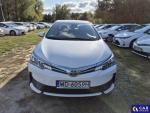 Toyota Corolla 1.4 Diesel MR`16 E6 Aukcja 275775 - grafika 6