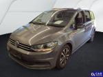 Volkswagen Touran IQ.DRIVE Start-Stopp Aukcja 275777 - grafika 1