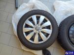 Volkswagen Touran IQ.DRIVE Start-Stopp Aukcja 275777 - grafika 19