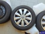 Volkswagen Touran IQ.DRIVE Start-Stopp Aukcja 275777 - grafika 26