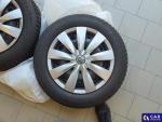 Volkswagen Touran IQ.DRIVE Start-Stopp Aukcja 275777 - grafika 27