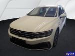 Volkswagen Passat GTE Aukcja 275778 - grafika 1