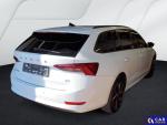 Skoda Octavia Style iV Aukcja 275779 - grafika 2