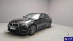 BMW Seria 3 320 Diesel Mild Hybrid MR`19 E6d G20 Aukcja 275867 - grafika 1