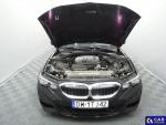 BMW Seria 3 320 Diesel Mild Hybrid MR`19 E6d G20 Aukcja 275867 - grafika 11