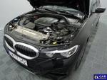 BMW Seria 3 320 Diesel Mild Hybrid MR`19 E6d G20 Aukcja 275867 - grafika 12