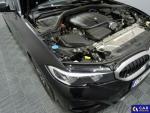 BMW Seria 3 320 Diesel Mild Hybrid MR`19 E6d G20 Aukcja 275867 - grafika 13