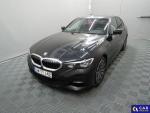 BMW Seria 3 320 Diesel Mild Hybrid MR`19 E6d G20 Aukcja 275867 - grafika 2