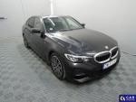 BMW Seria 3 320 Diesel Mild Hybrid MR`19 E6d G20 Aukcja 275867 - grafika 3