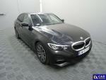 BMW Seria 3 320 Diesel Mild Hybrid MR`19 E6d G20 Aukcja 275868 - grafika 3