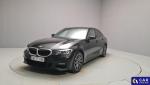 BMW Seria 3 320 Diesel Mild Hybrid MR`19 E6d G20 Aukcja 275868 - grafika 1