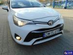 Toyota Avensis Wagon MR`15 E6 Aukcja 276819 - grafika 118