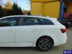 Toyota Avensis Wagon MR`15 E6 Aukcja 276819 - grafika 165