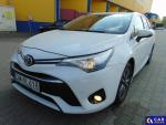 Toyota Avensis Wagon MR`15 E6 Aukcja 276819 - grafika 1