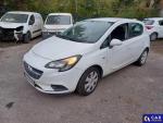 Opel Corsa E 1.4 MR`14 E6 Aukcja 276351 - grafika 1