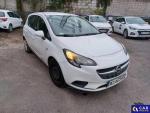 Opel Corsa E 1.4 MR`14 E6 Aukcja 276351 - grafika 2