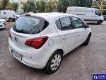 Opel Corsa E 1.4 MR`14 E6 Aukcja 276351 - grafika 5