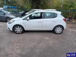 Opel Corsa E 1.4 MR`14 E6 Aukcja 276351 - grafika 6