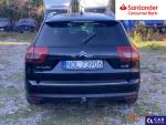 Citroën C5 2.0 HDi Seduction Aukcja 276557 - grafika 12