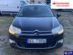 Citroën C5 2.0 HDi Seduction Aukcja 276557 - grafika 11