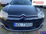 Citroën C5 2.0 HDi Seduction Aukcja 276557 - grafika 107