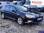 Citroën C5 2.0 HDi Seduction Aukcja 276557 - grafika 2