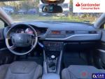 Citroën C5 2.0 HDi Seduction Aukcja 276557 - grafika 7