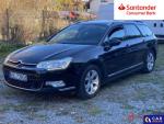 Citroën C5 2.0 HDi Seduction Aukcja 276557 - grafika 1