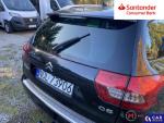 Citroën C5 2.0 HDi Seduction Aukcja 276557 - grafika 61