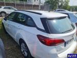 Opel Astra V 1.5 CDTI Edition S&S Aukcja 276463 - grafika 9