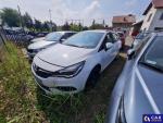 Opel Astra V 1.5 CDTI Edition S&S Aukcja 276463 - grafika 1