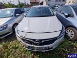 Opel Astra V 1.5 CDTI Edition S&S Aukcja 276463 - grafika 2