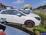 Opel Astra V 1.5 CDTI Edition S&S Aukcja 276463 - grafika 5