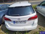 Opel Astra V 1.5 CDTI Edition S&S Aukcja 276463 - grafika 8