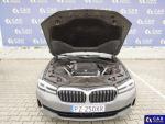 BMW Seria 5 530 Touring Diesel MR`21 E6d G31 Aukcja 277297 - grafika 11