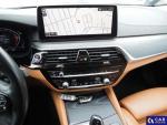 BMW Seria 5 530 Touring Diesel MR`21 E6d G31 Aukcja 277297 - grafika 15