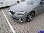 BMW Seria 5 530 Touring Diesel MR`21 E6d G31 Aukcja 277297 - grafika 31