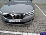 BMW Seria 5 530 Touring Diesel MR`21 E6d G31 Aukcja 277297 - grafika 34