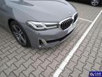 BMW Seria 5 530 Touring Diesel MR`21 E6d G31 Aukcja 277297 - grafika 36