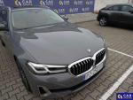 BMW Seria 5 530 Touring Diesel MR`21 E6d G31 Aukcja 277297 - grafika 39