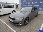 BMW Seria 5 530 Touring Diesel MR`21 E6d G31 Aukcja 277297 - grafika 2