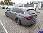 BMW Seria 5 530 Touring Diesel MR`21 E6d G31 Aukcja 277297 - grafika 3