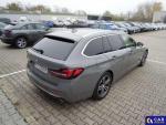 BMW Seria 5 530 Touring Diesel MR`21 E6d G31 Aukcja 277297 - grafika 5