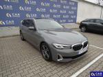 BMW Seria 5 530 Touring Diesel MR`21 E6d G31 Aukcja 277297 - grafika 6